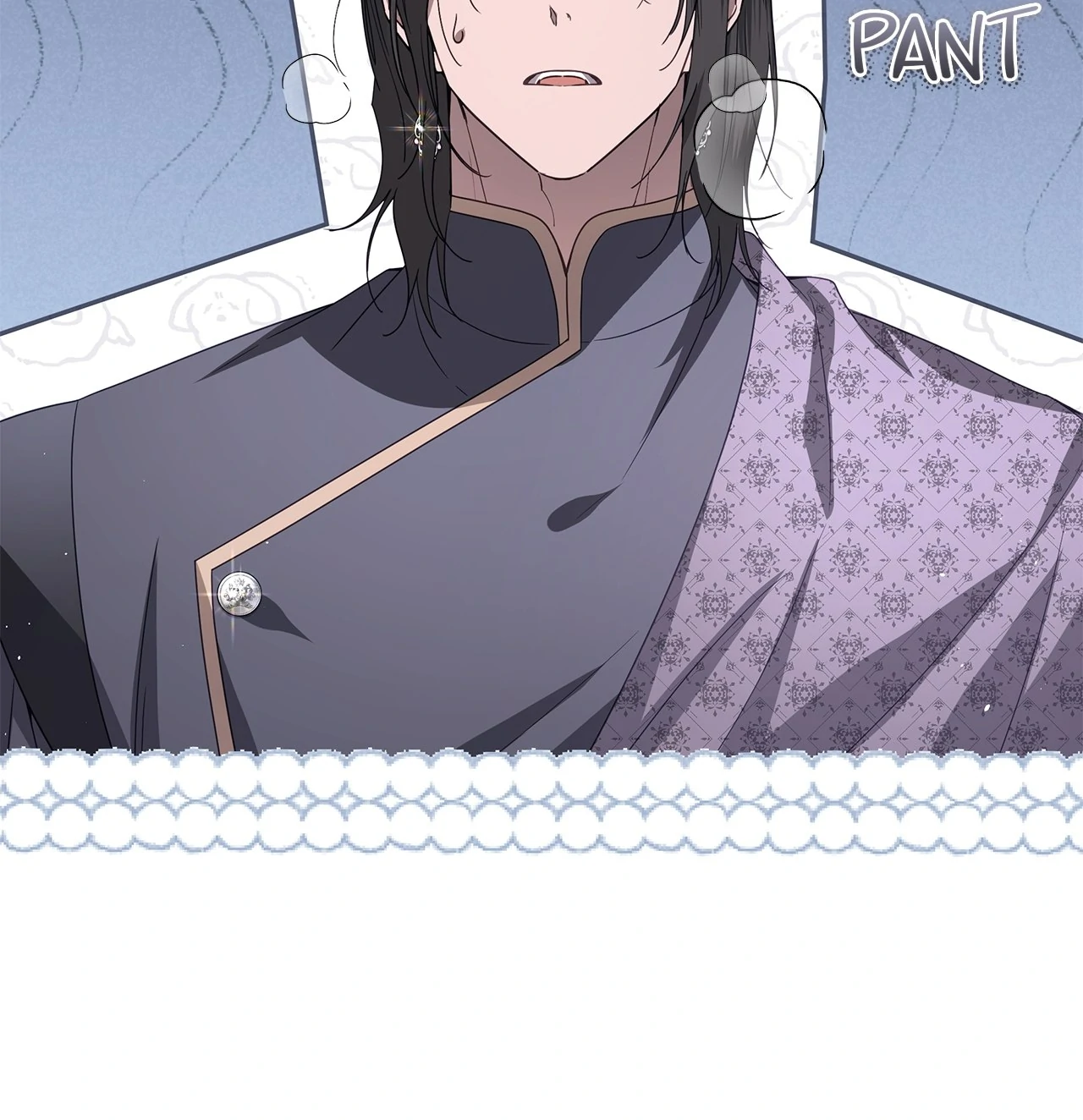 Traces of the Moon Chapter 74 - page 40