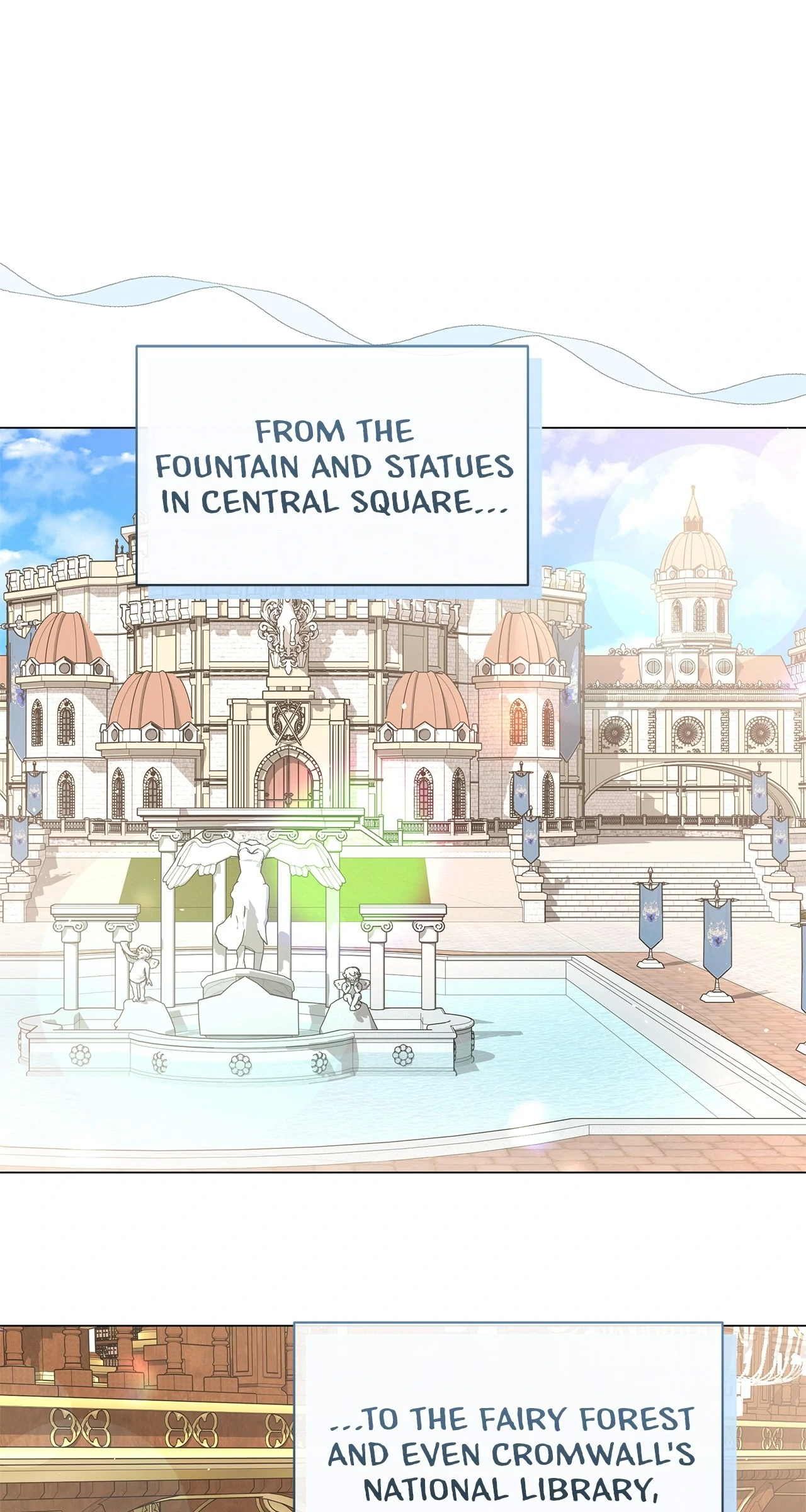 Traces of the Moon Chapter 74 - page 41