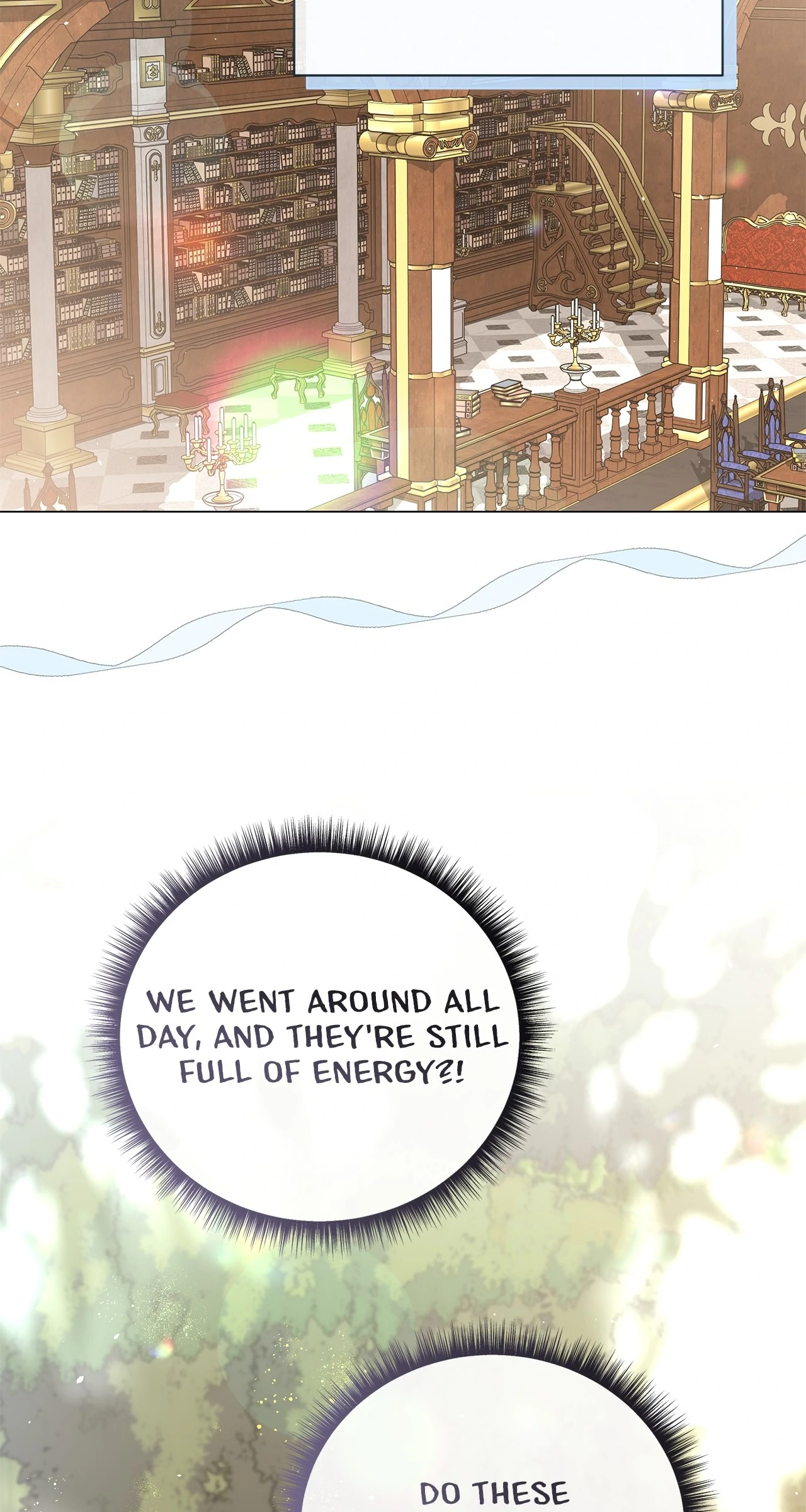 Traces of the Moon Chapter 74 - page 42