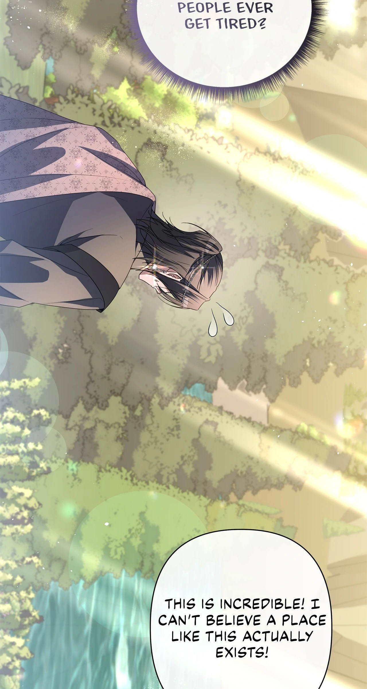 Traces of the Moon Chapter 74 - page 43