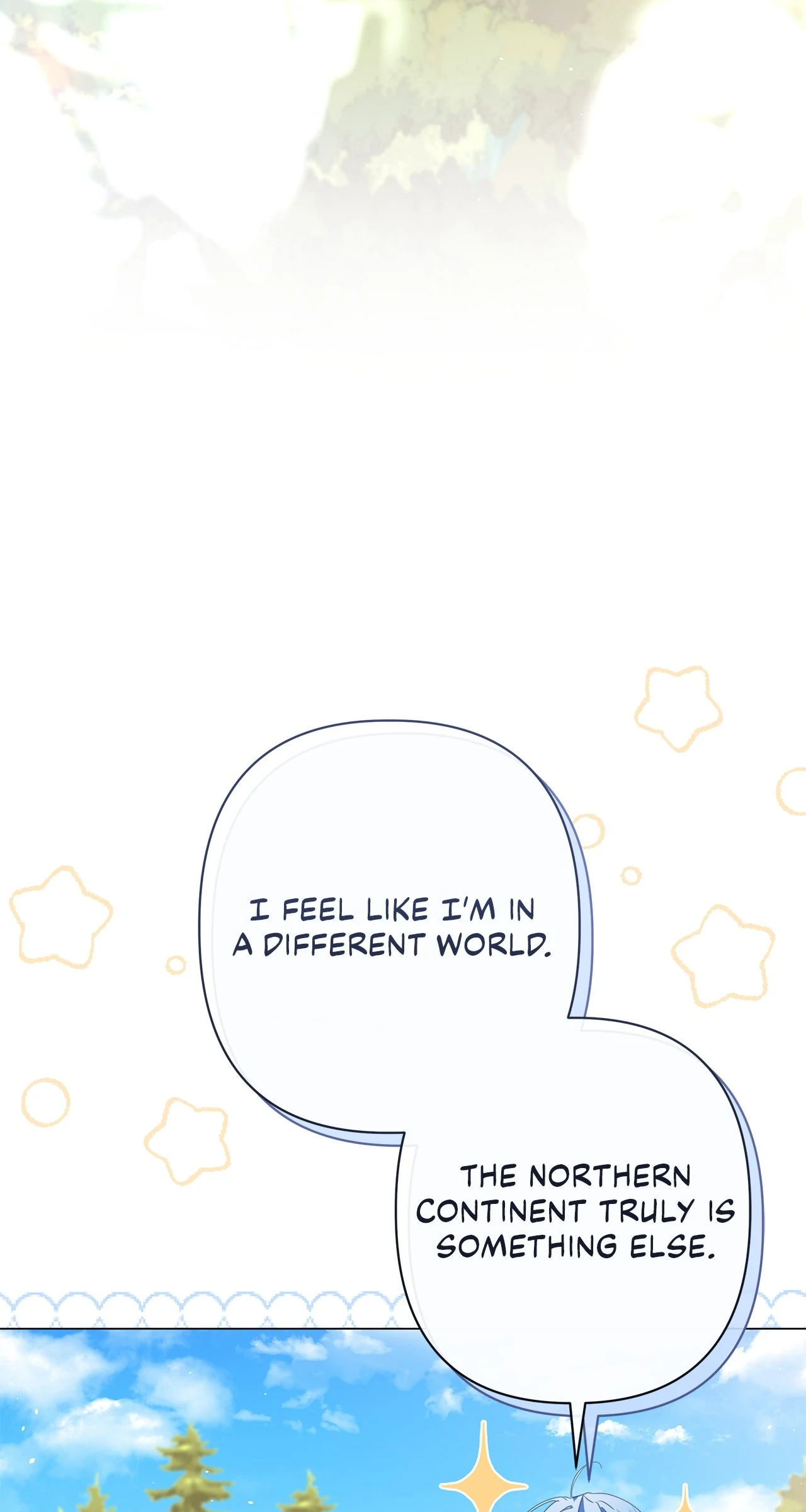 Traces of the Moon Chapter 74 - page 45