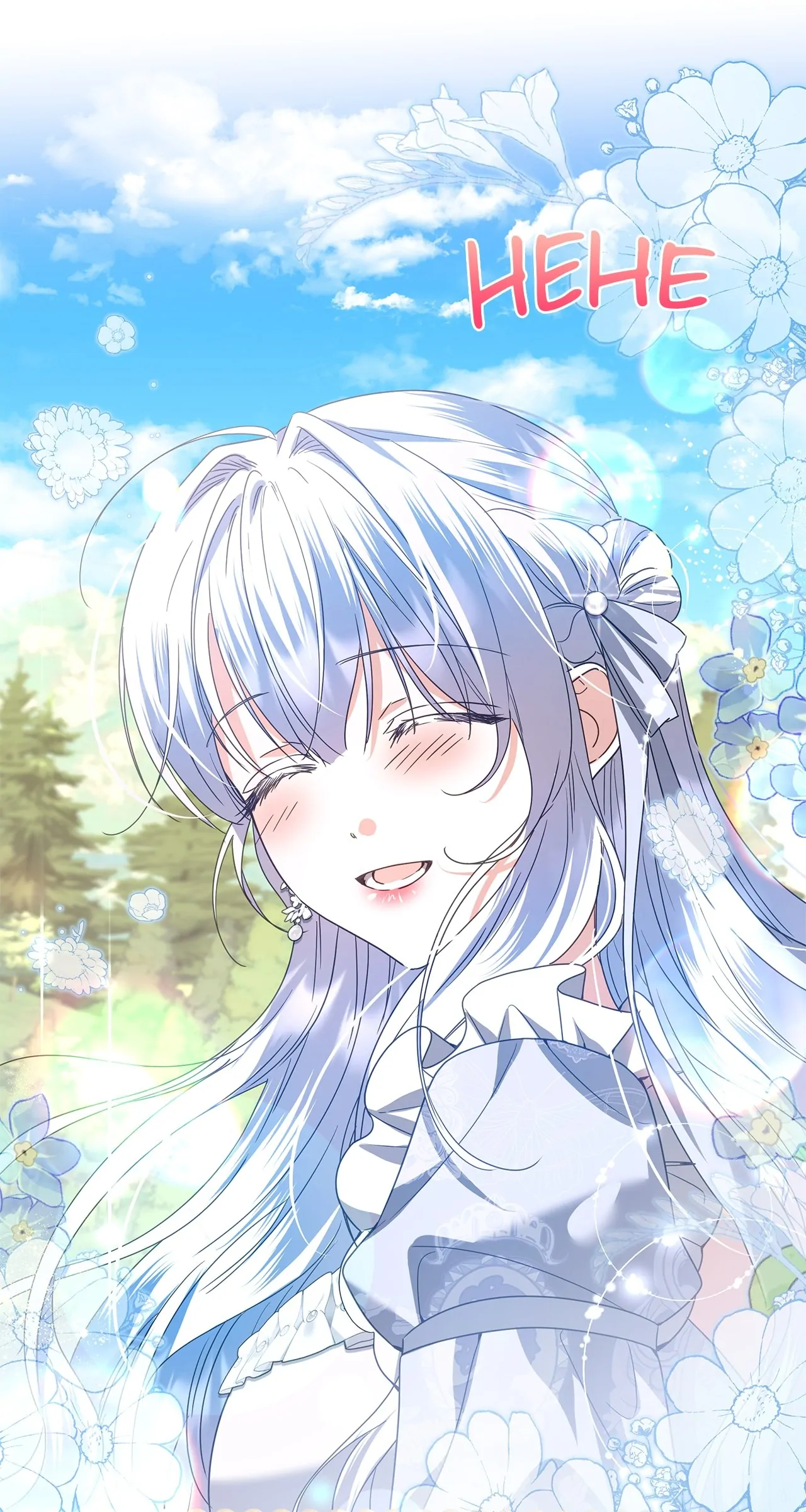 Traces of the Moon Chapter 74 - page 47