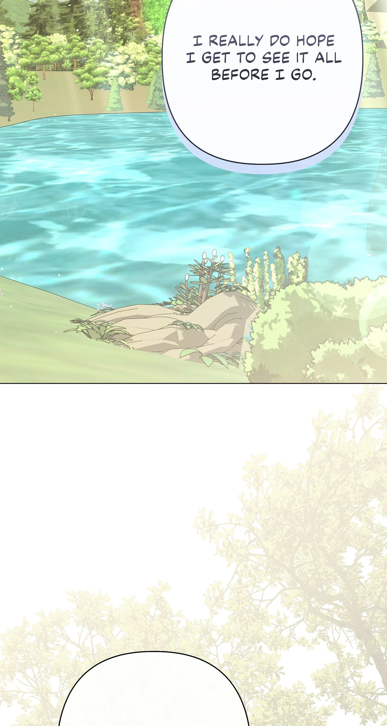 Traces of the Moon Chapter 74 - page 50