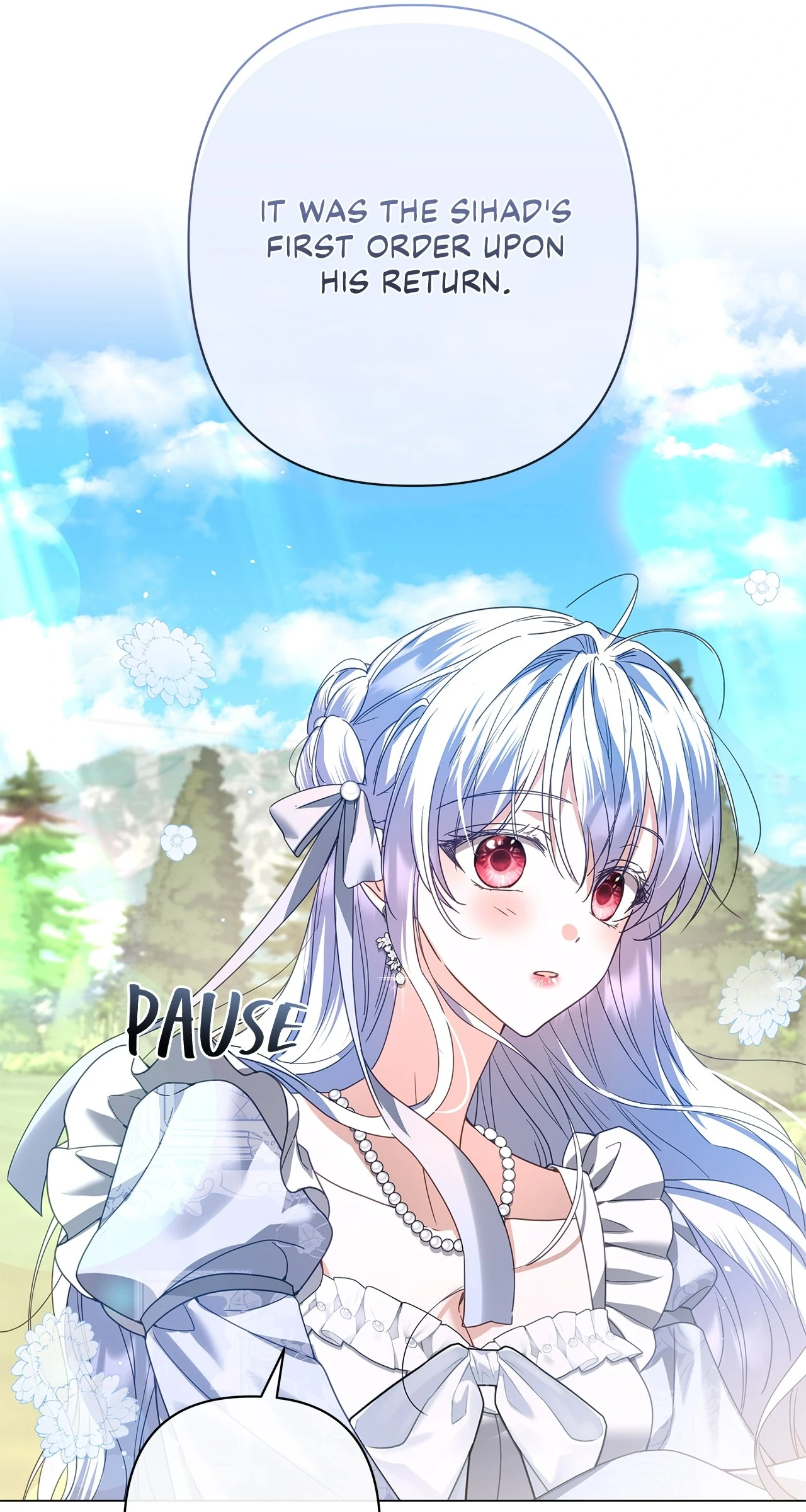 Traces of the Moon Chapter 74 - page 52