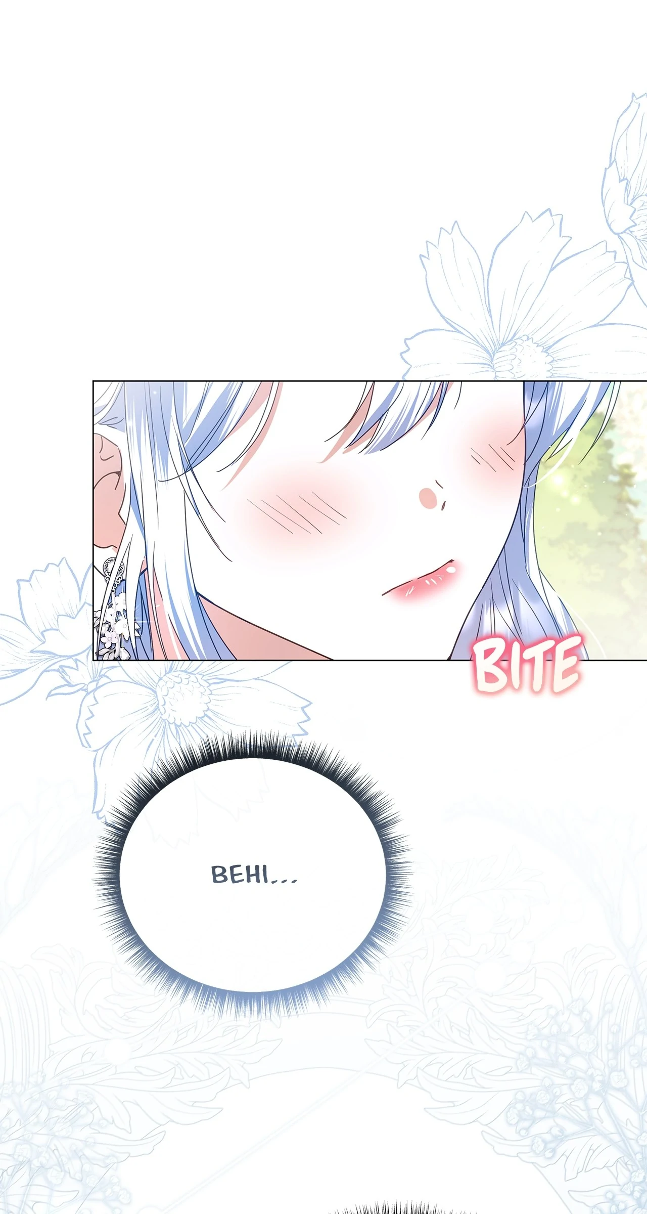 Traces of the Moon Chapter 74 - page 54