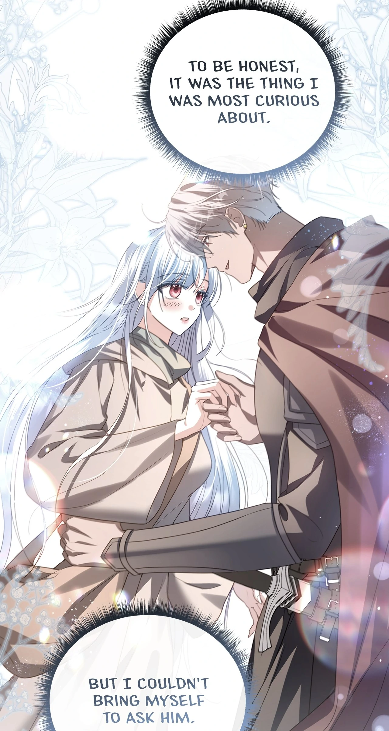 Traces of the Moon Chapter 74 - page 55