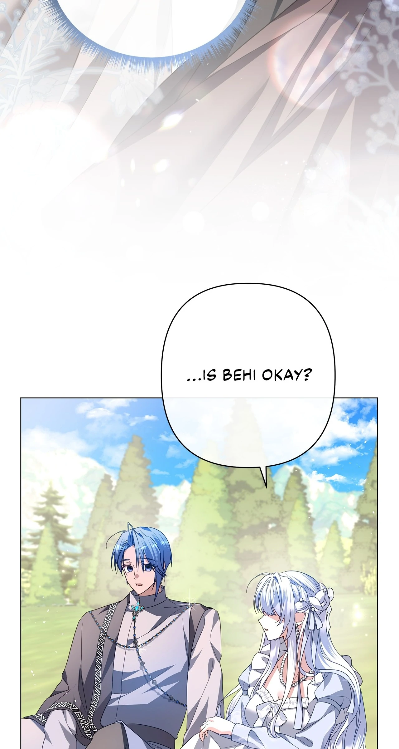 Traces of the Moon Chapter 74 - page 56