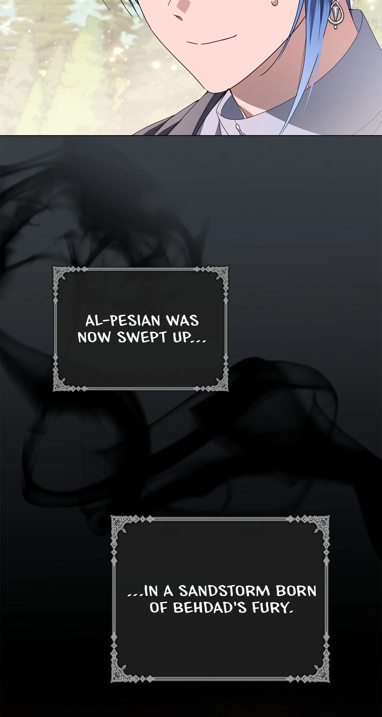 Traces of the Moon Chapter 74 - page 58