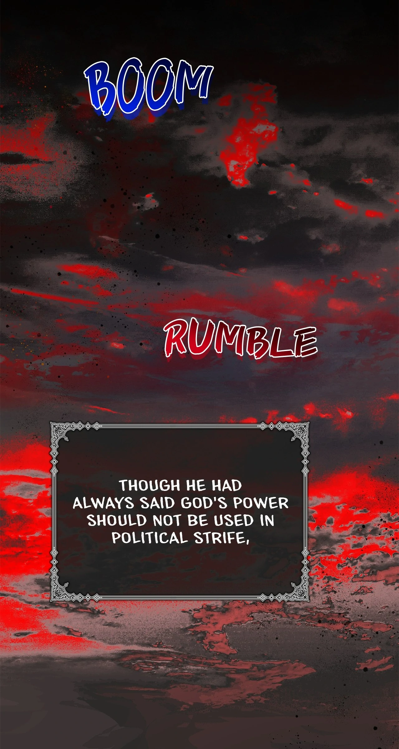 Traces of the Moon Chapter 74 - page 59