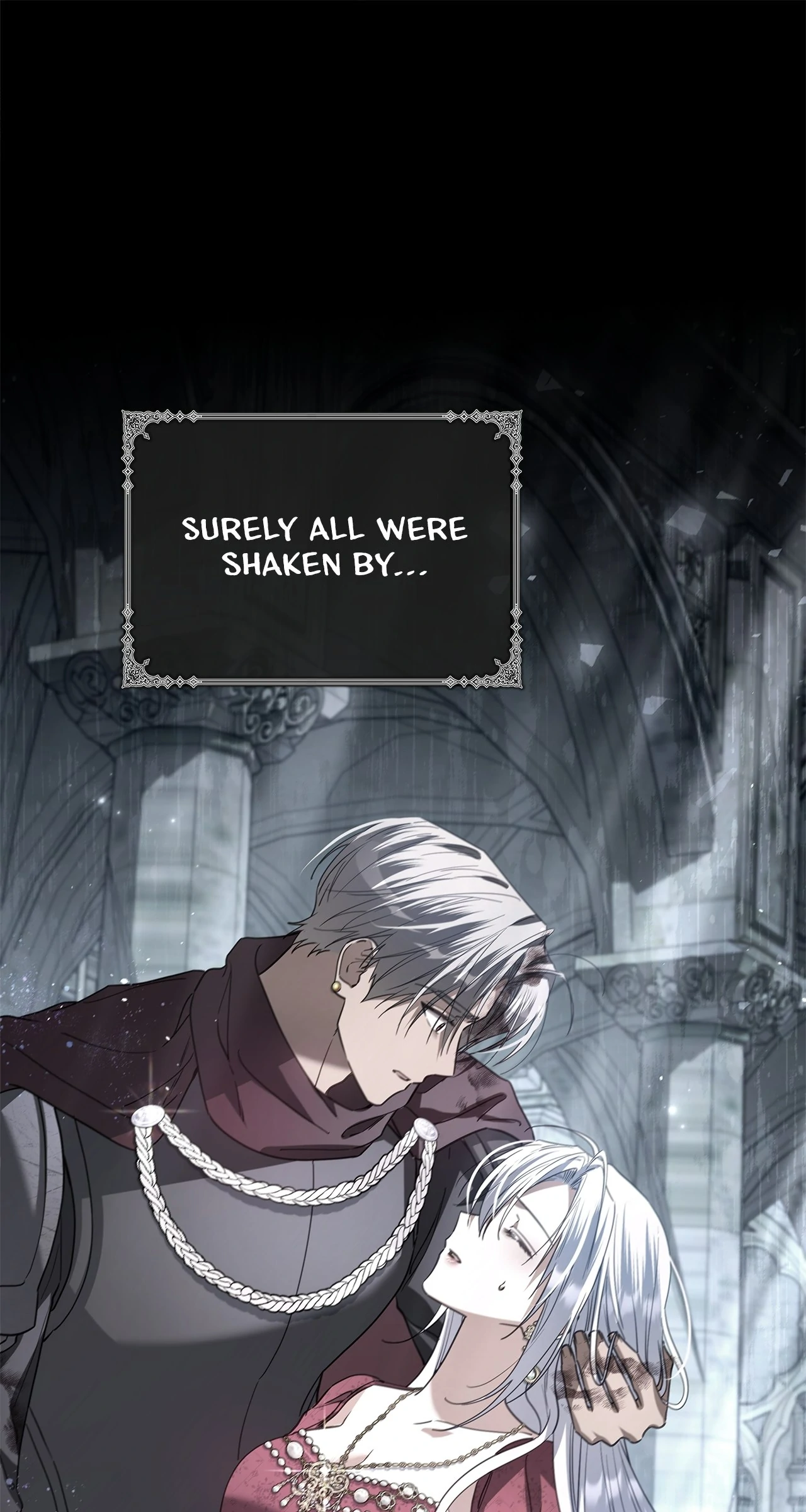 Traces of the Moon Chapter 74 - page 61