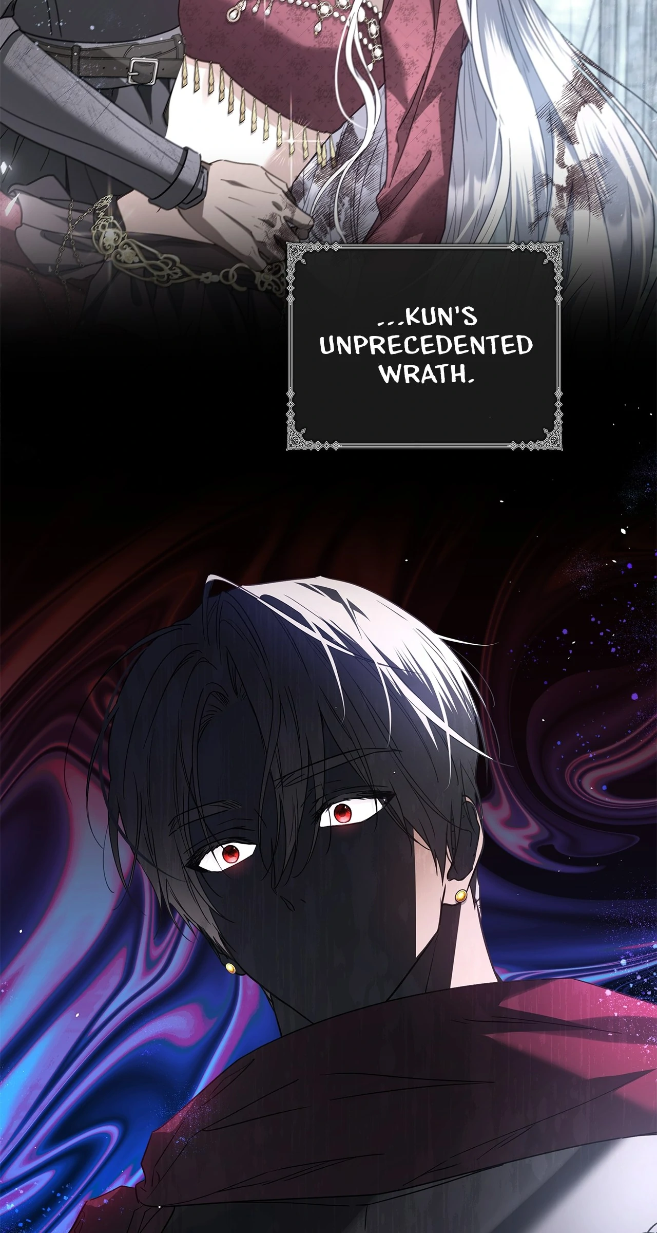 Traces of the Moon Chapter 74 - page 62