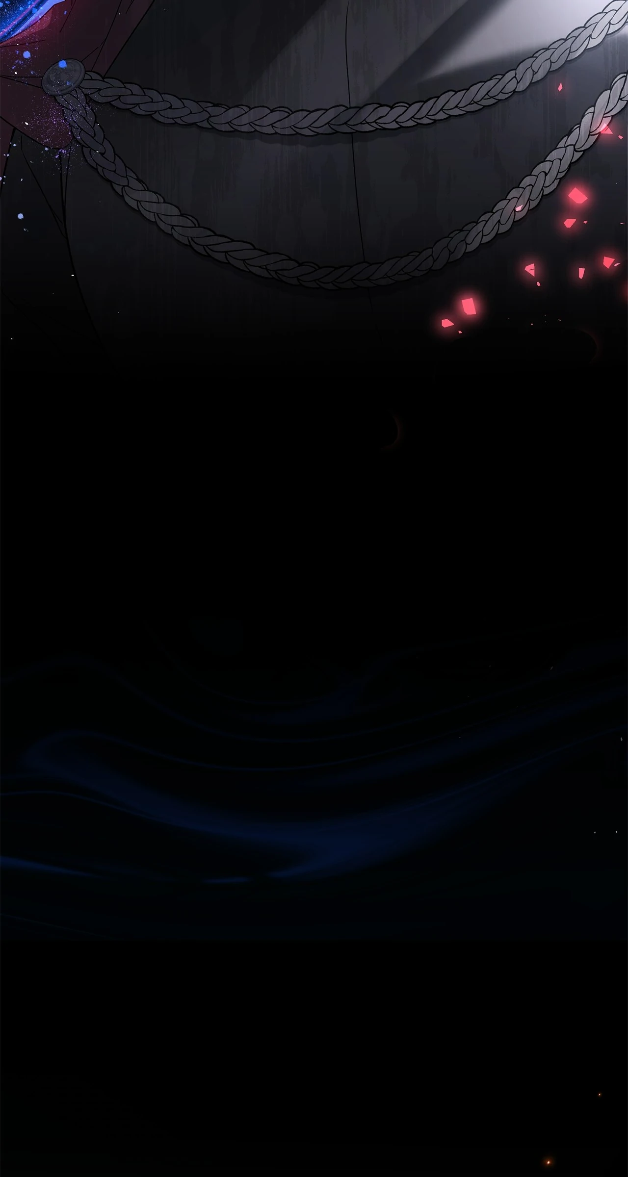 Traces of the Moon Chapter 74 - page 63