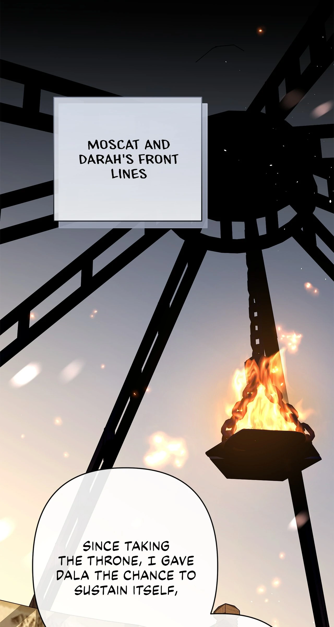 Traces of the Moon Chapter 74 - page 64