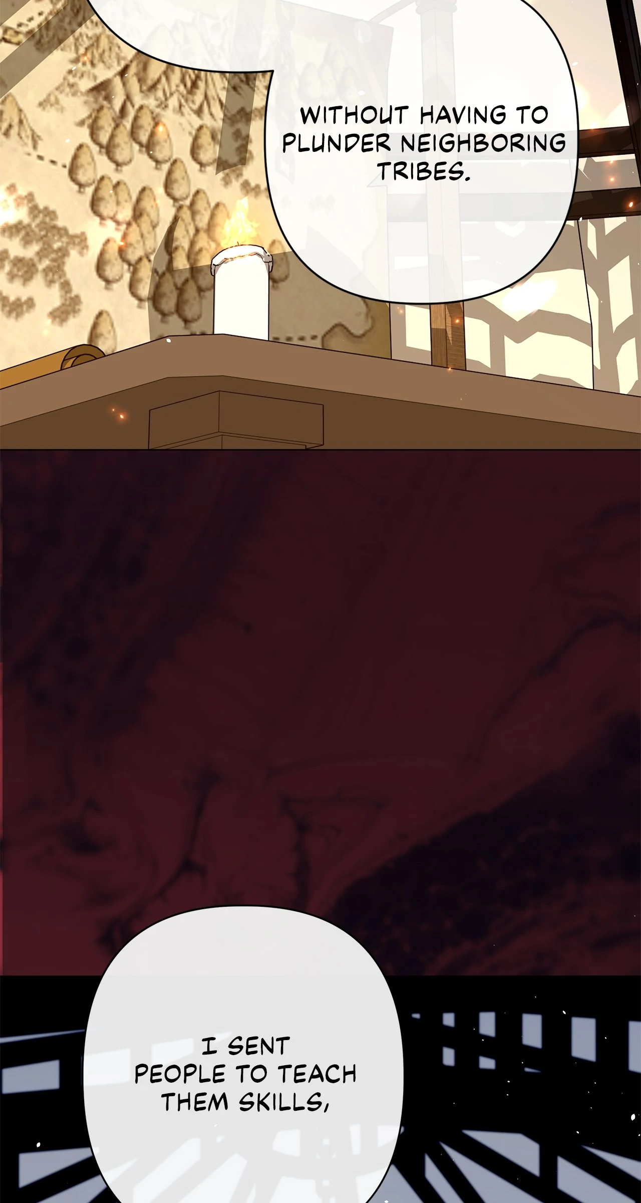 Traces of the Moon Chapter 74 - page 65