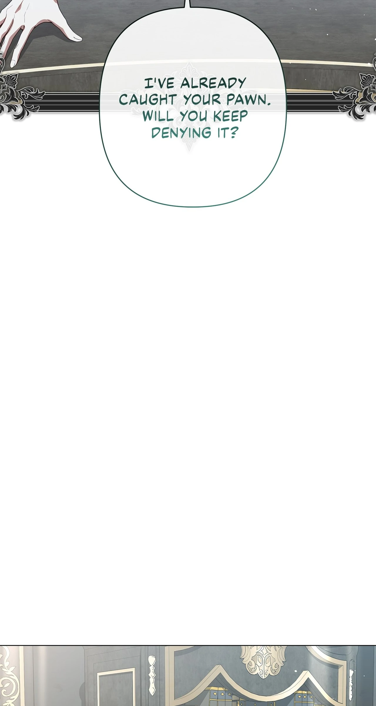 Traces of the Moon Chapter 74 - page 6