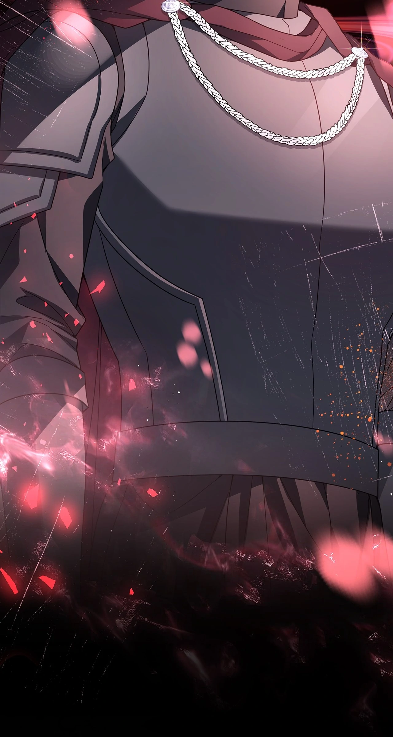 Traces of the Moon Chapter 74 - page 72