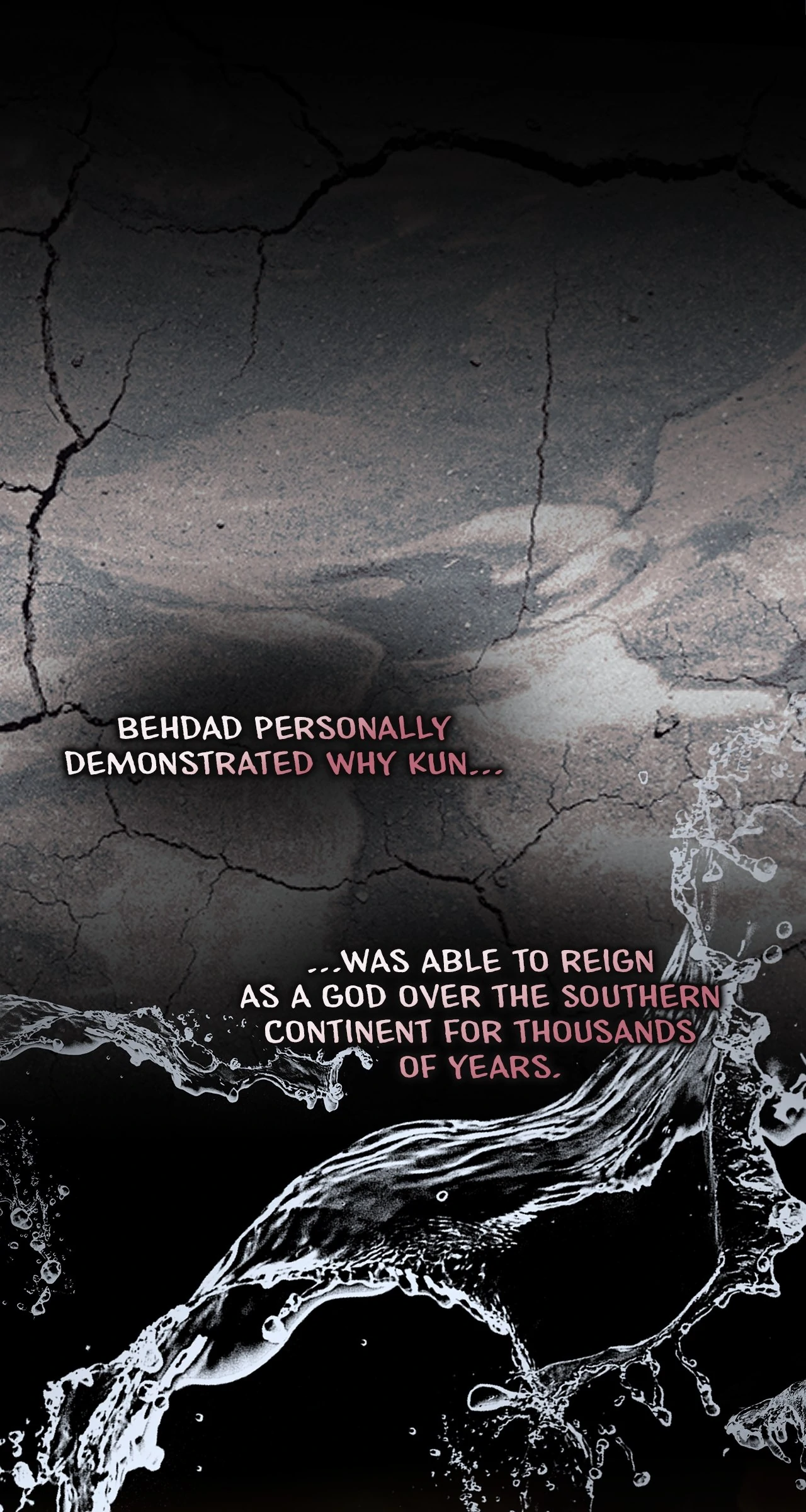 Traces of the Moon Chapter 74 - page 73