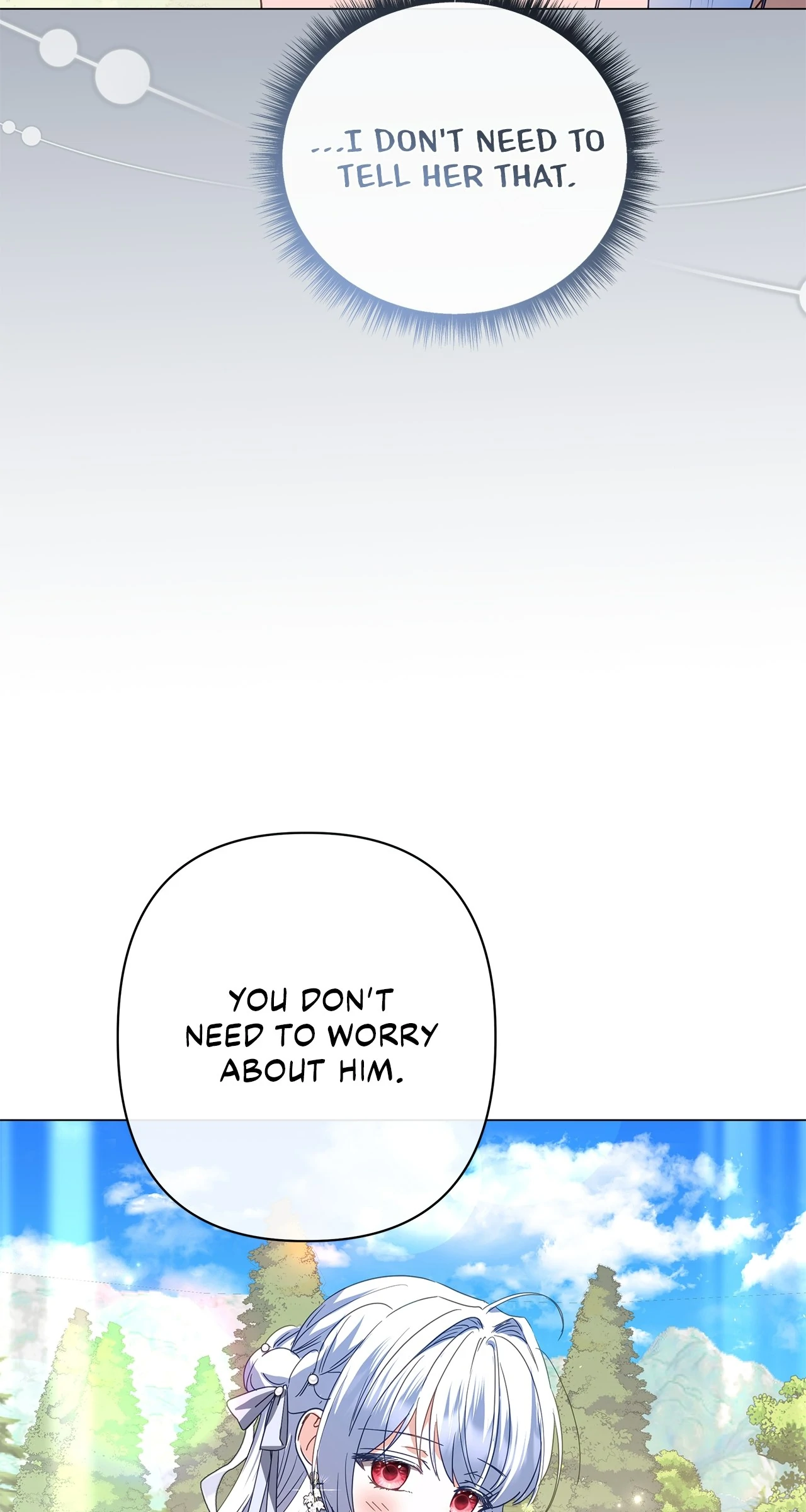 Traces of the Moon Chapter 74 - page 77