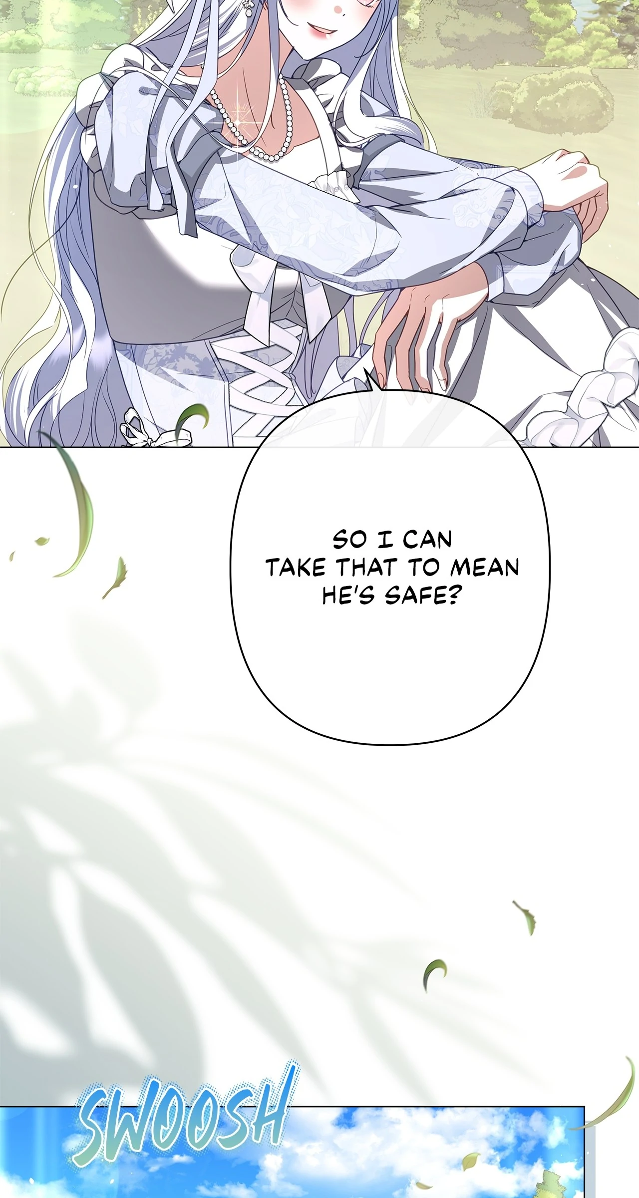 Traces of the Moon Chapter 74 - page 78