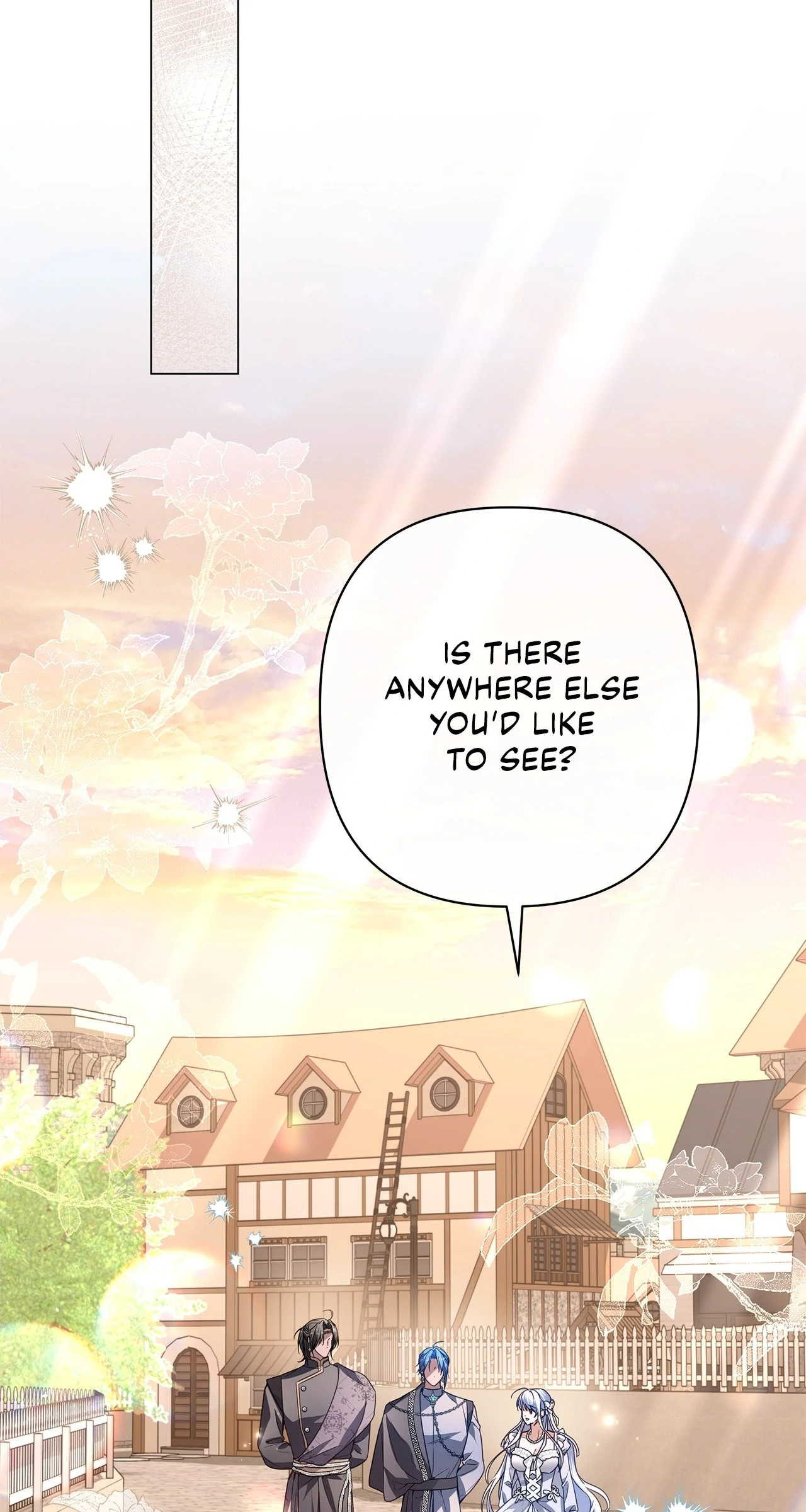 Traces of the Moon Chapter 74 - page 81