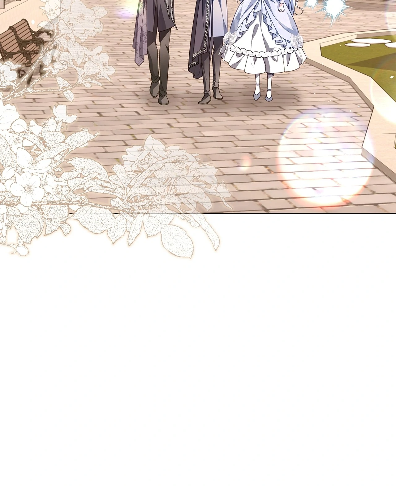 Traces of the Moon Chapter 74 - page 82