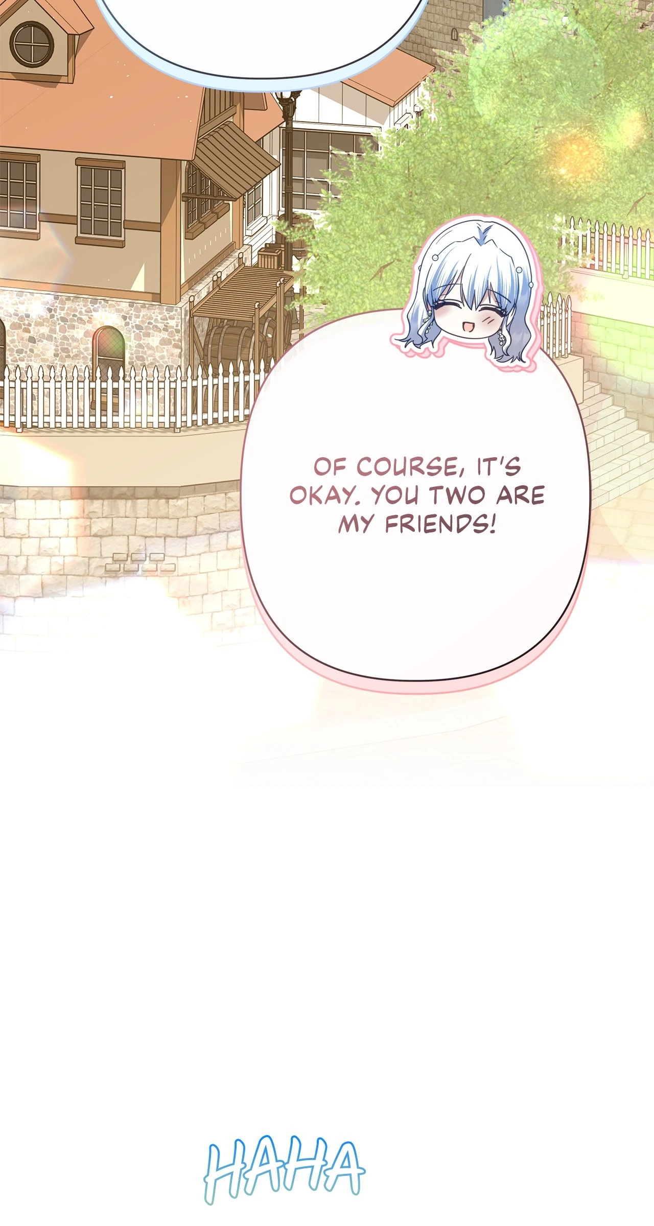 Traces of the Moon Chapter 74 - page 84