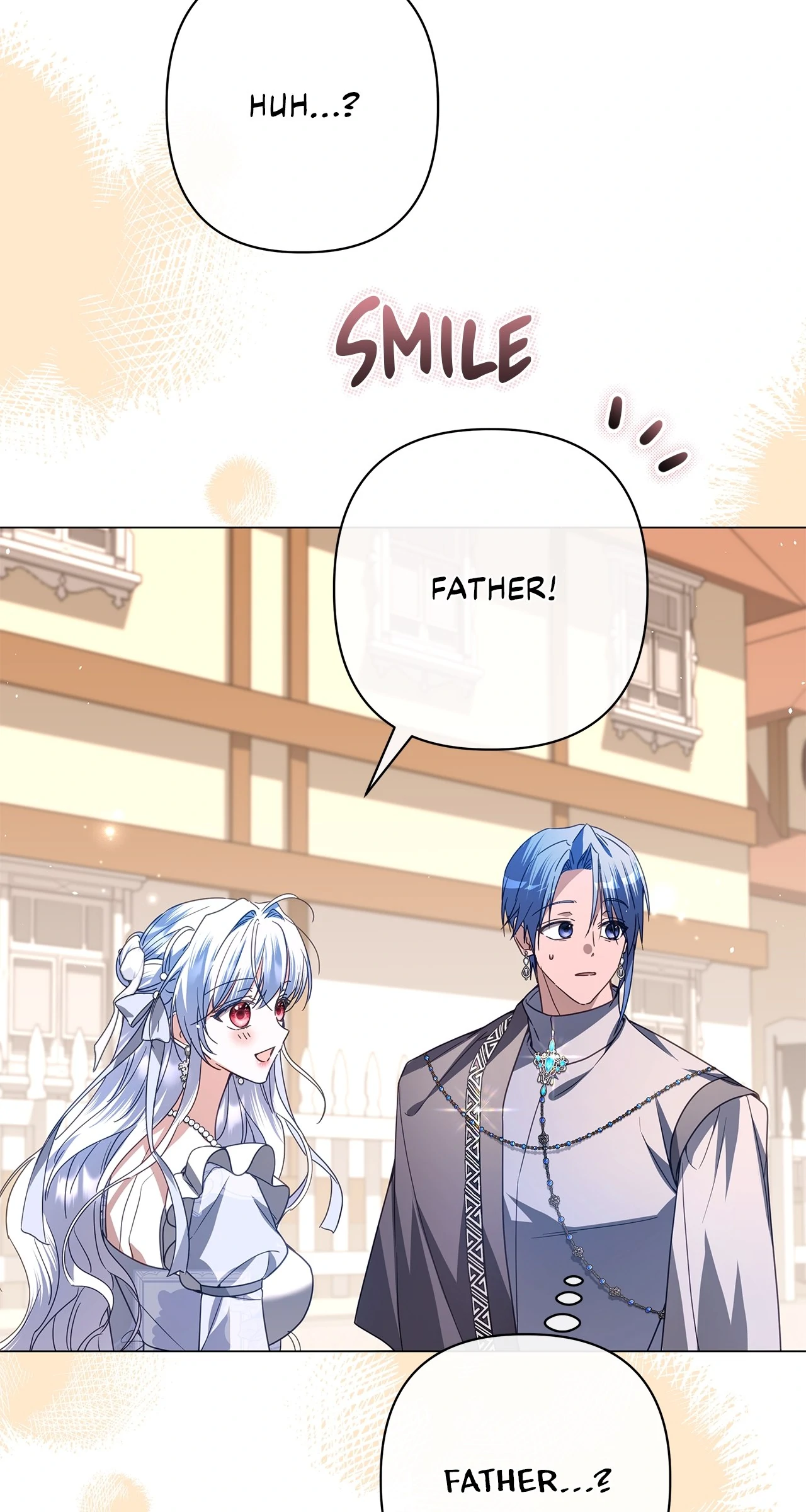 Traces of the Moon Chapter 74 - page 88