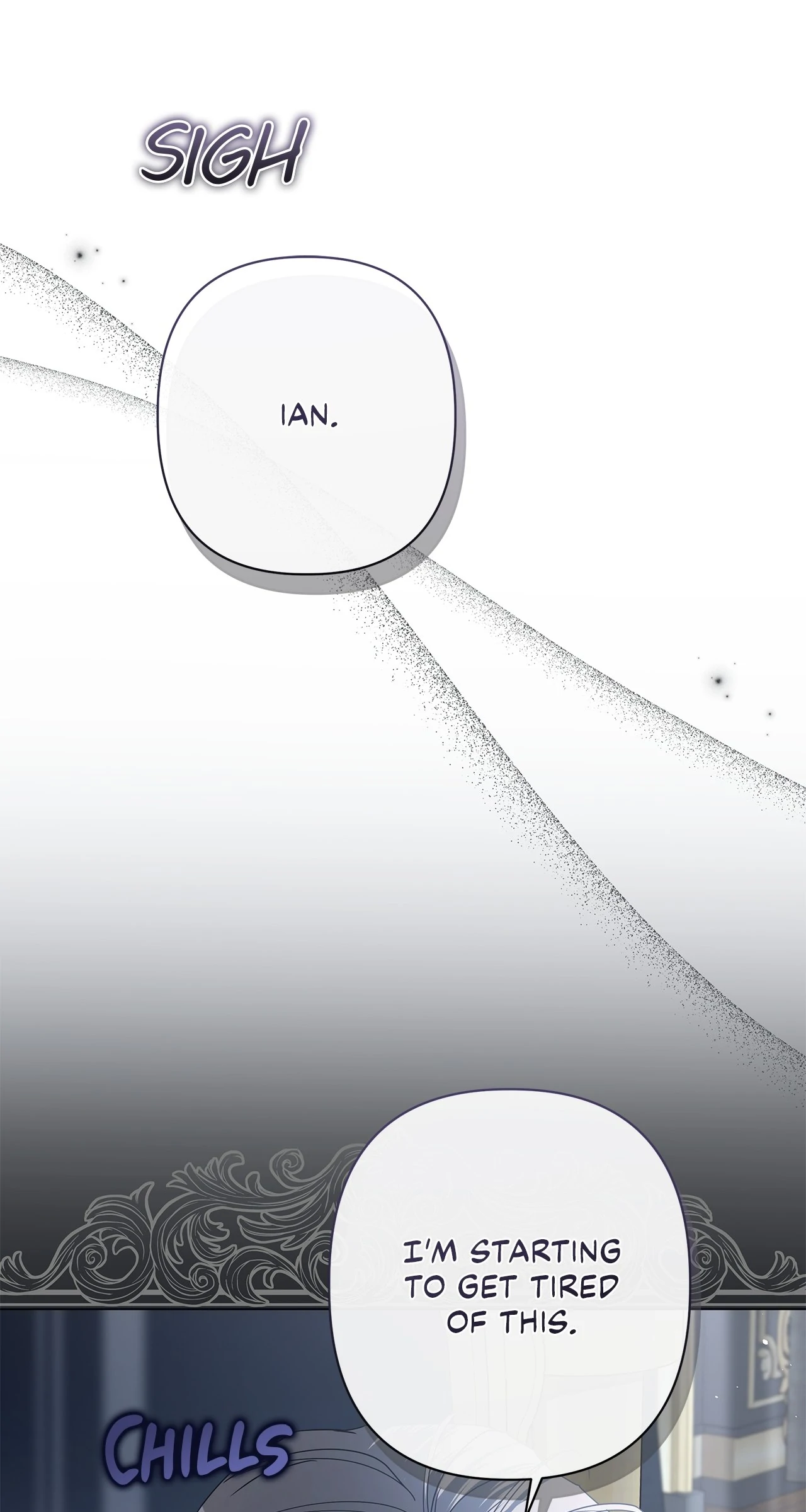 Traces of the Moon Chapter 74 - page 8