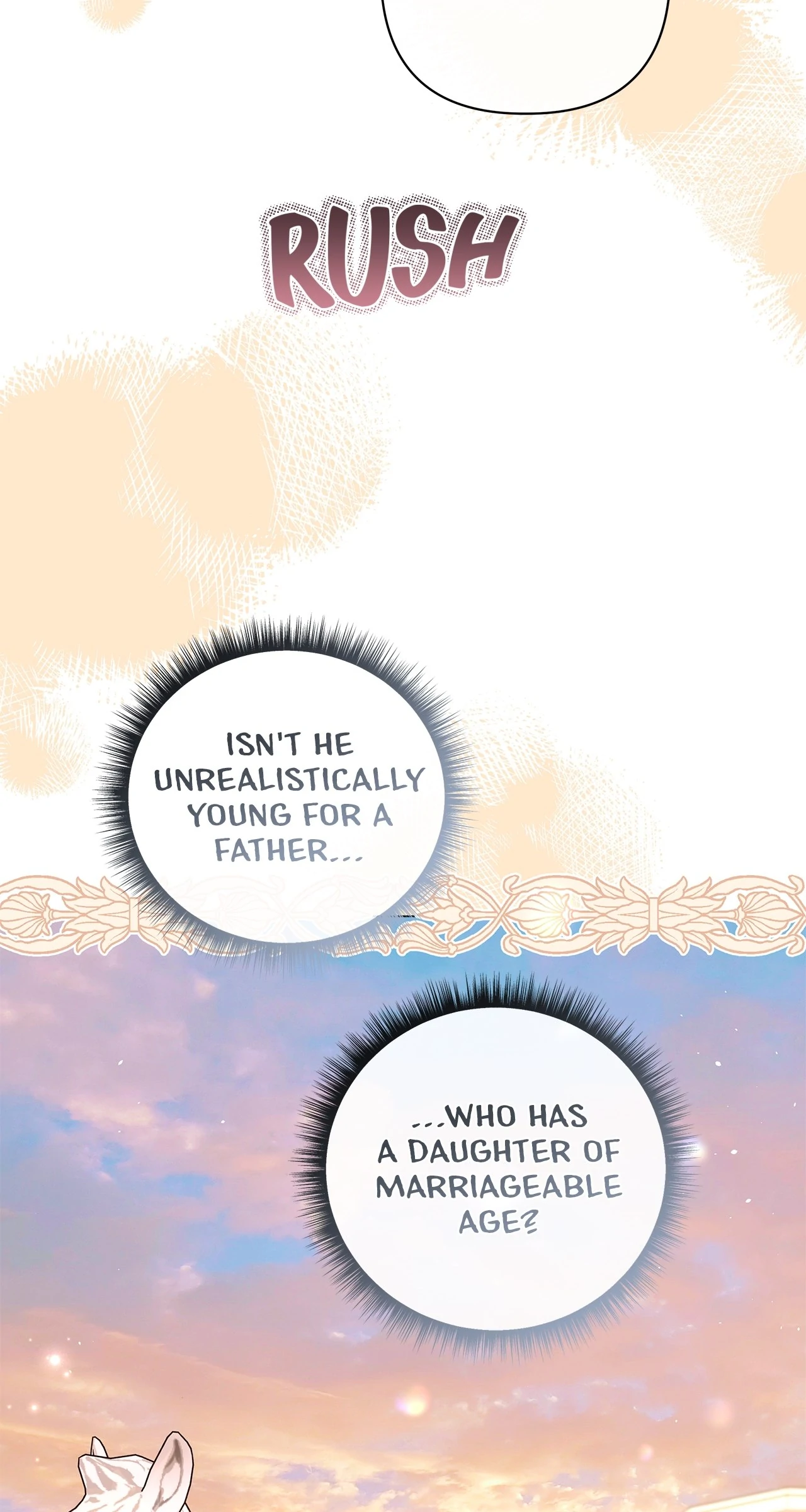 Traces of the Moon Chapter 74 - page 89