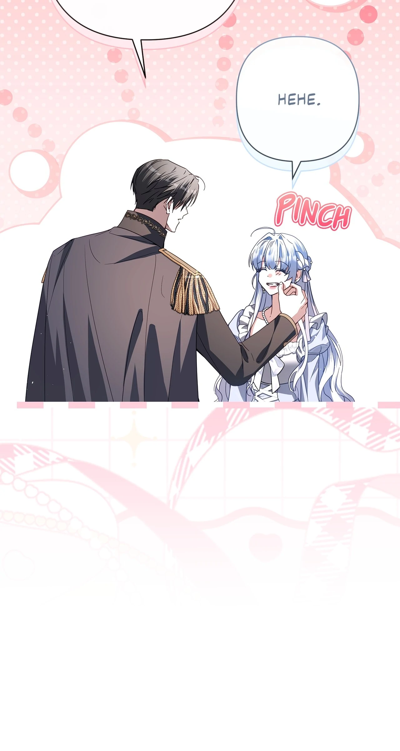 Traces of the Moon Chapter 74 - page 93