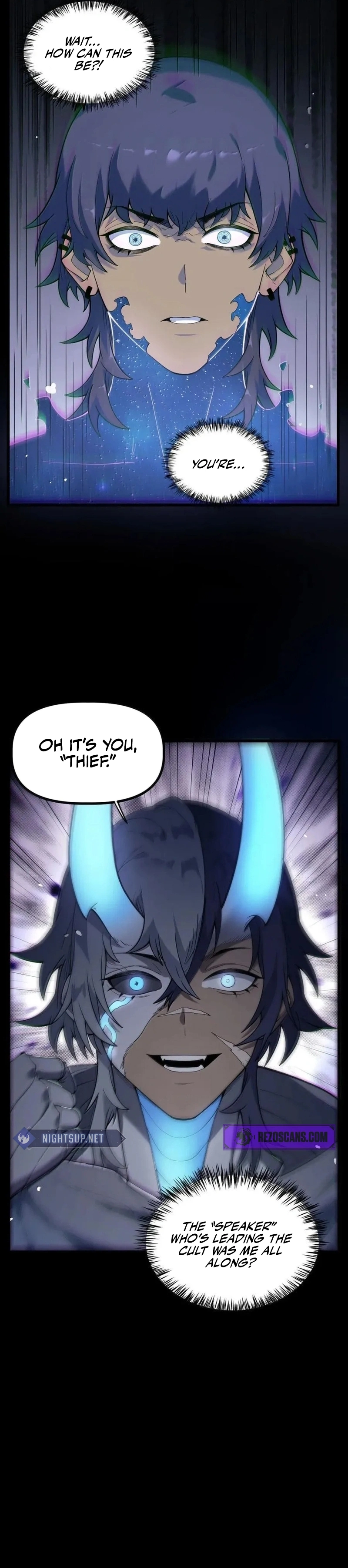 Frozen Apocalypse: No Chance of Survival Chapter 50 - page 13