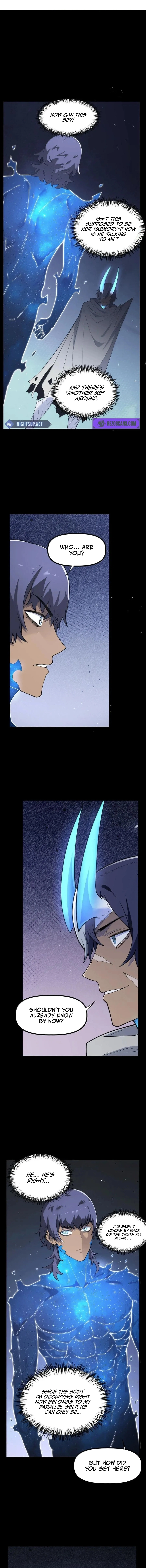 Frozen Apocalypse: No Chance of Survival Chapter 51 - page 1