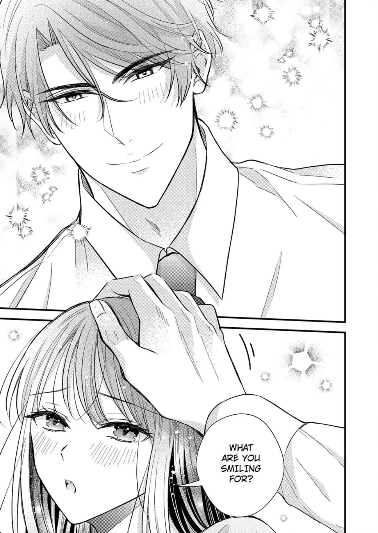 Shinya Zangyou - Do S Joushi ga Midara ni Kuruwasu Ero Shidou Chapter 15 - page 9