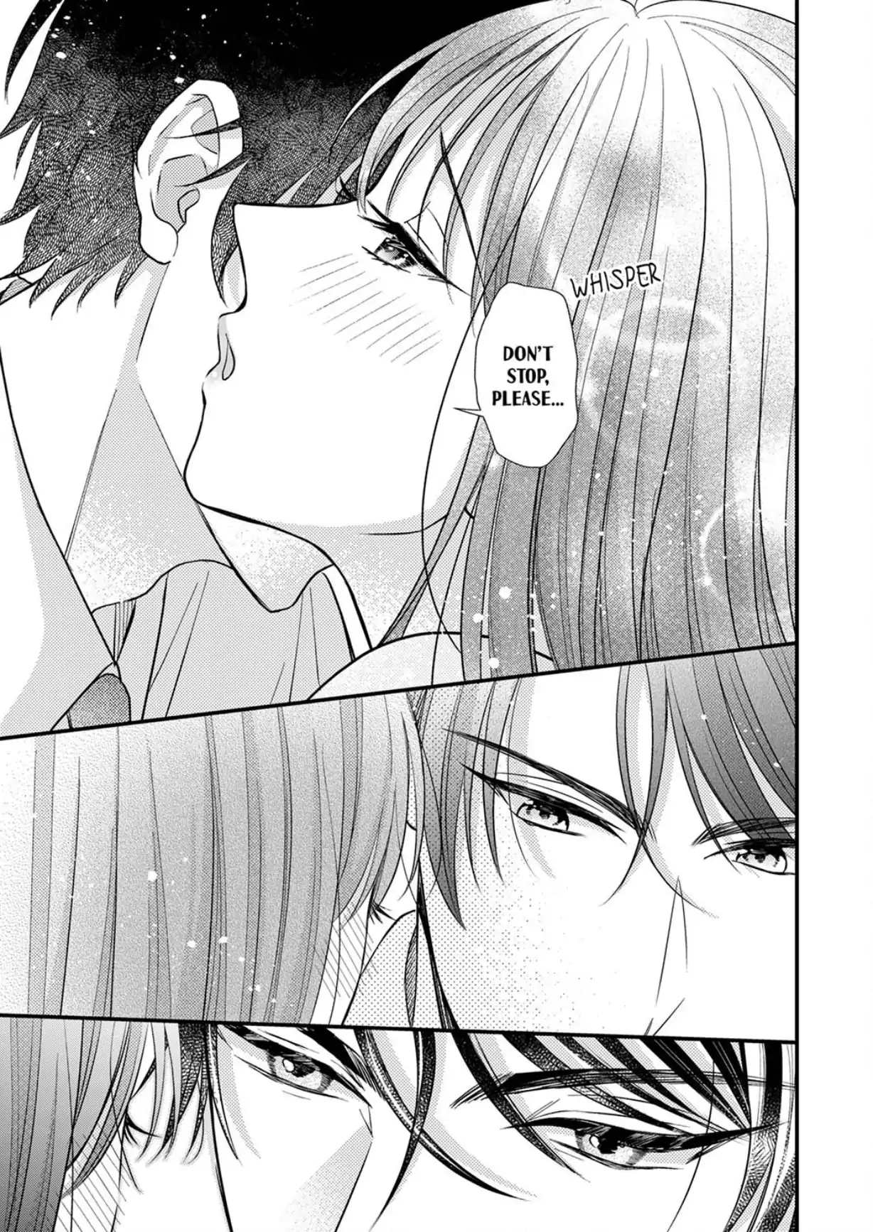 Shinya Zangyou - Do S Joushi ga Midara ni Kuruwasu Ero Shidou Chapter 15 - page 13