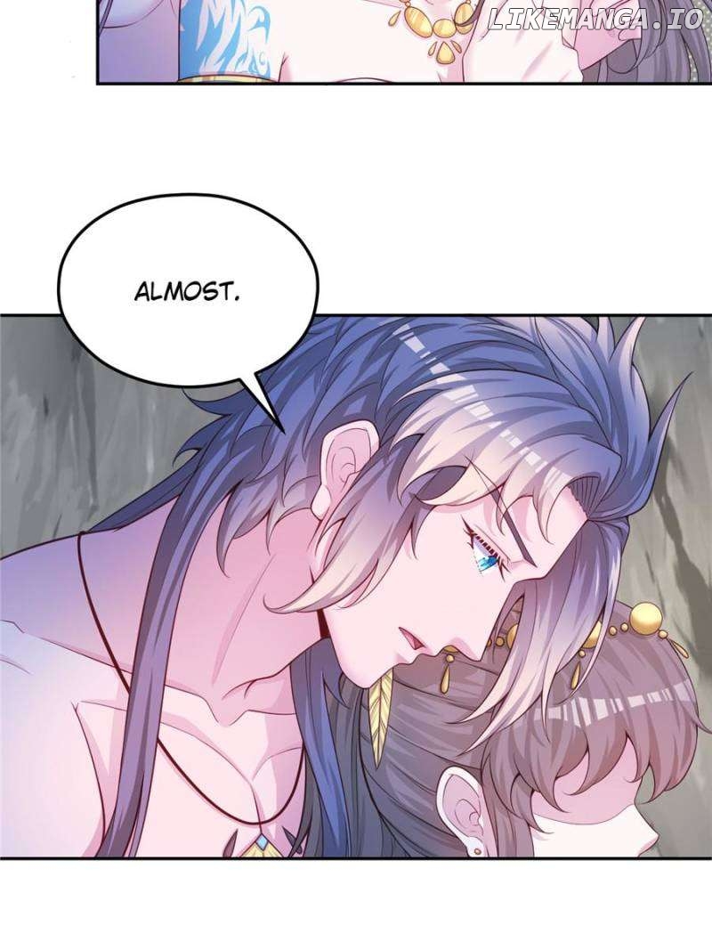 Beauty and the Beasts Chapter 656 - page 32