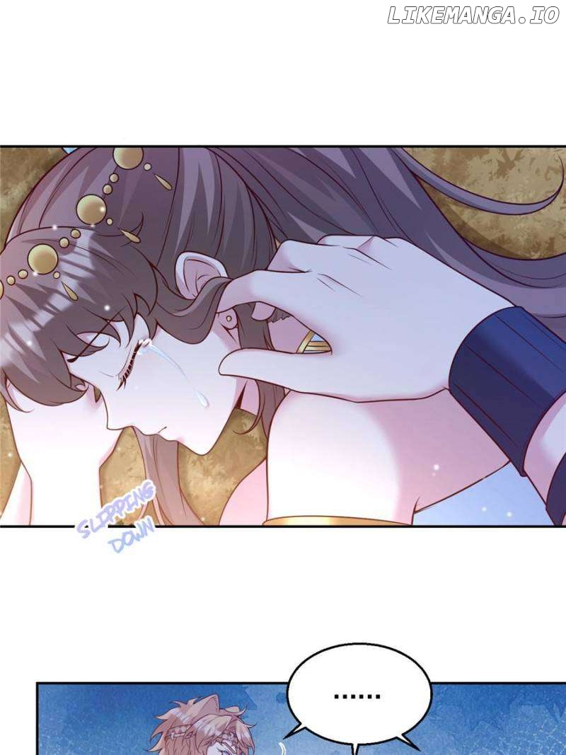 Beauty and the Beasts Chapter 656 - page 4