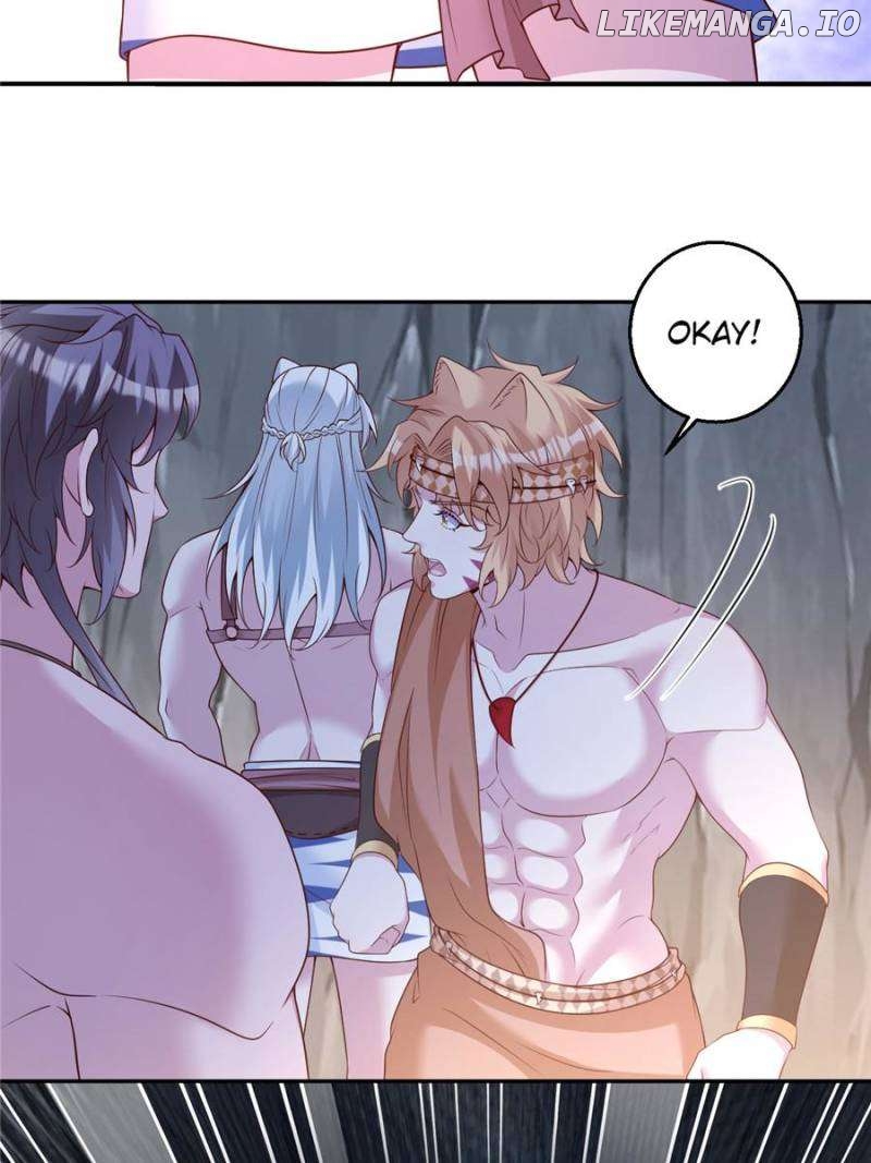 Beauty and the Beasts Chapter 656 - page 7
