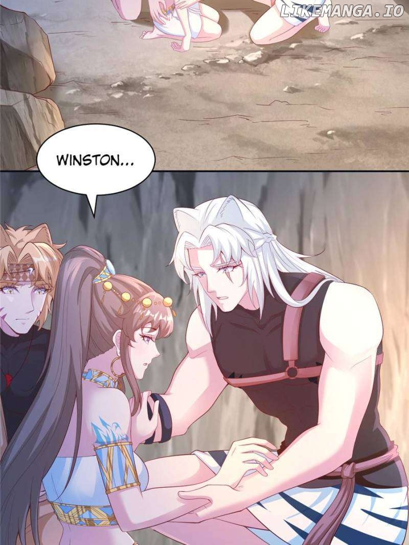Beauty and the Beasts Chapter 658 - page 2