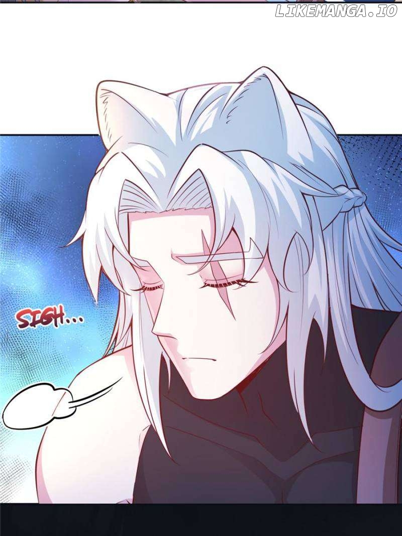 Beauty and the Beasts Chapter 658 - page 3