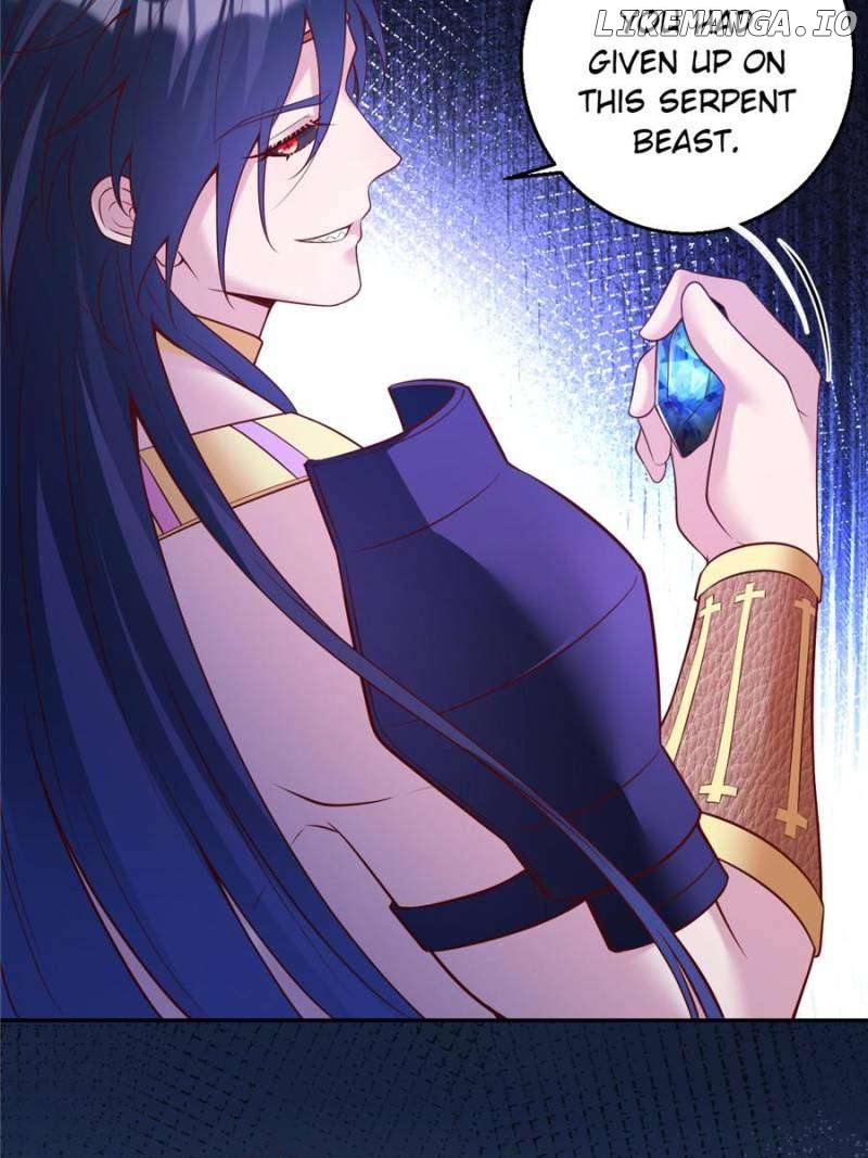 Beauty and the Beasts Chapter 658 - page 32