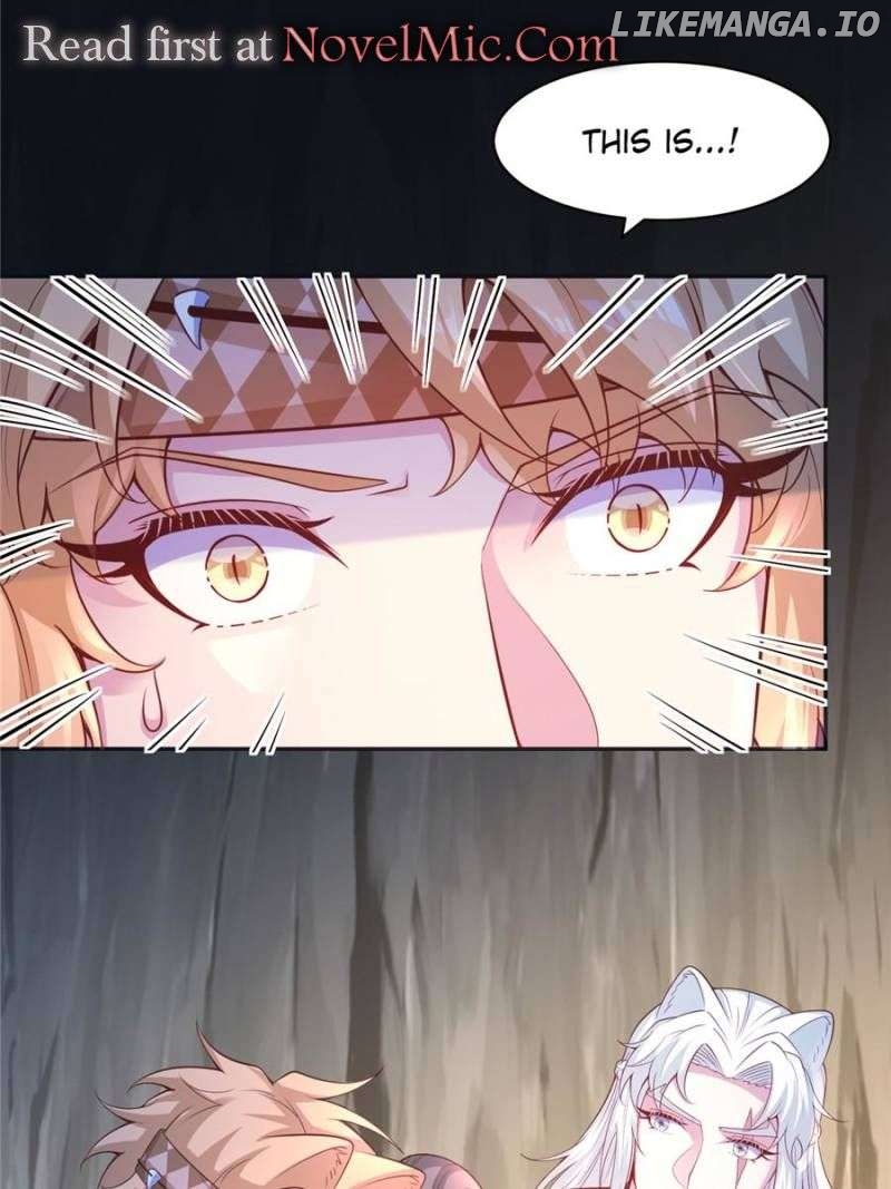 Beauty and the Beasts Chapter 658 - page 4