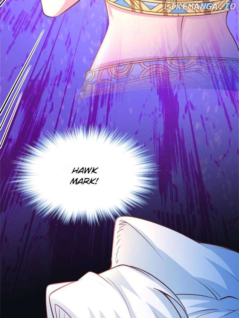 Beauty and the Beasts Chapter 658 - page 7