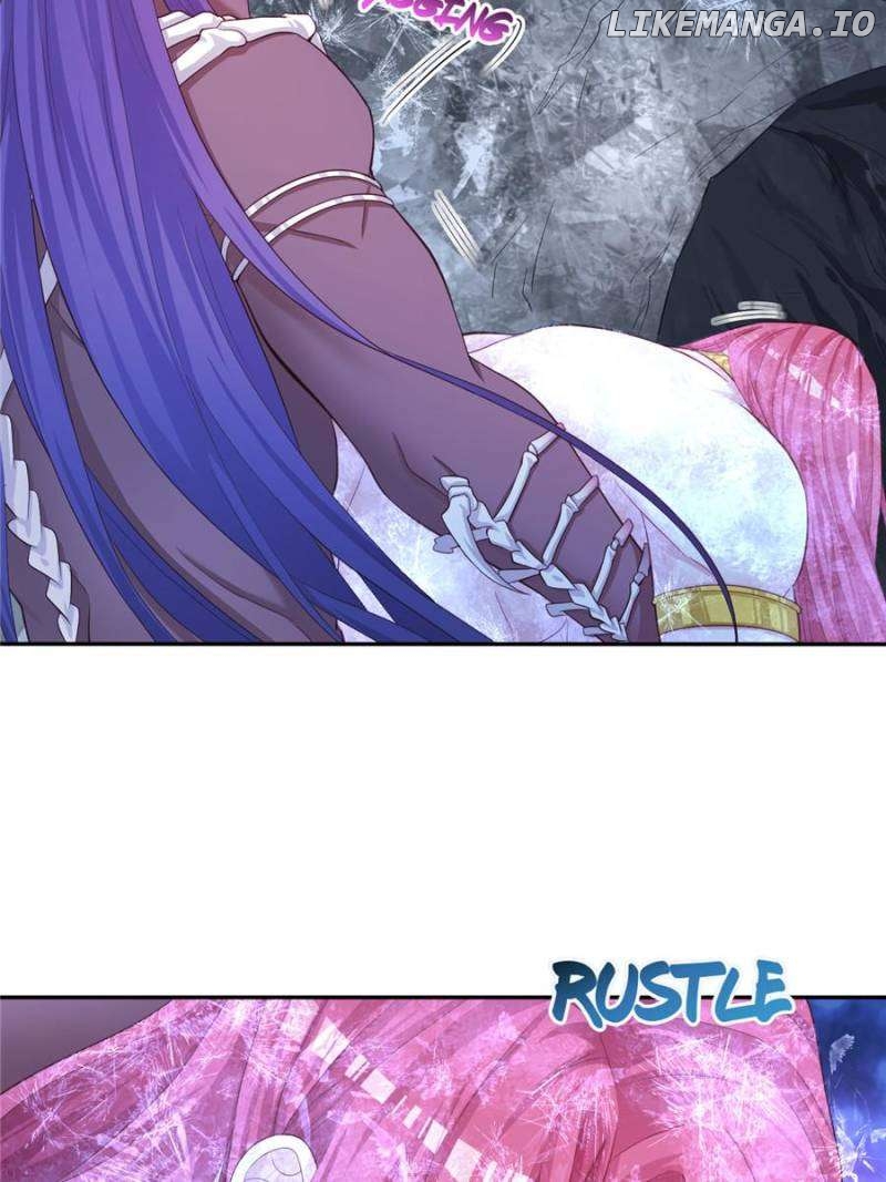 Beauty and the Beasts Chapter 659 - page 3