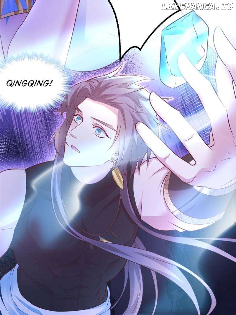 Beauty and the Beasts Chapter 659 - page 32