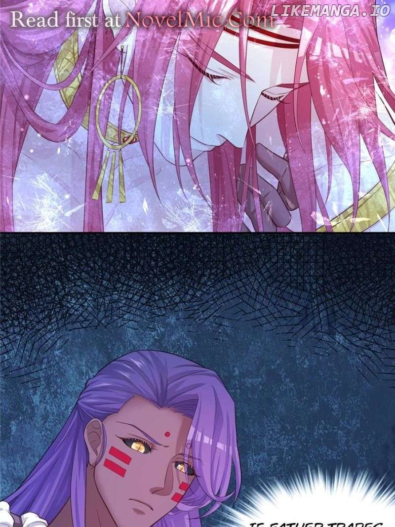 Beauty and the Beasts Chapter 659 - page 4