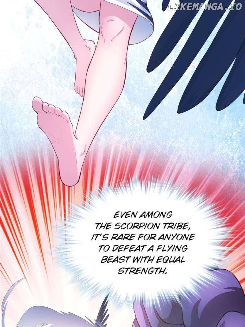 Beauty and the Beasts Chapter 659 - page 7