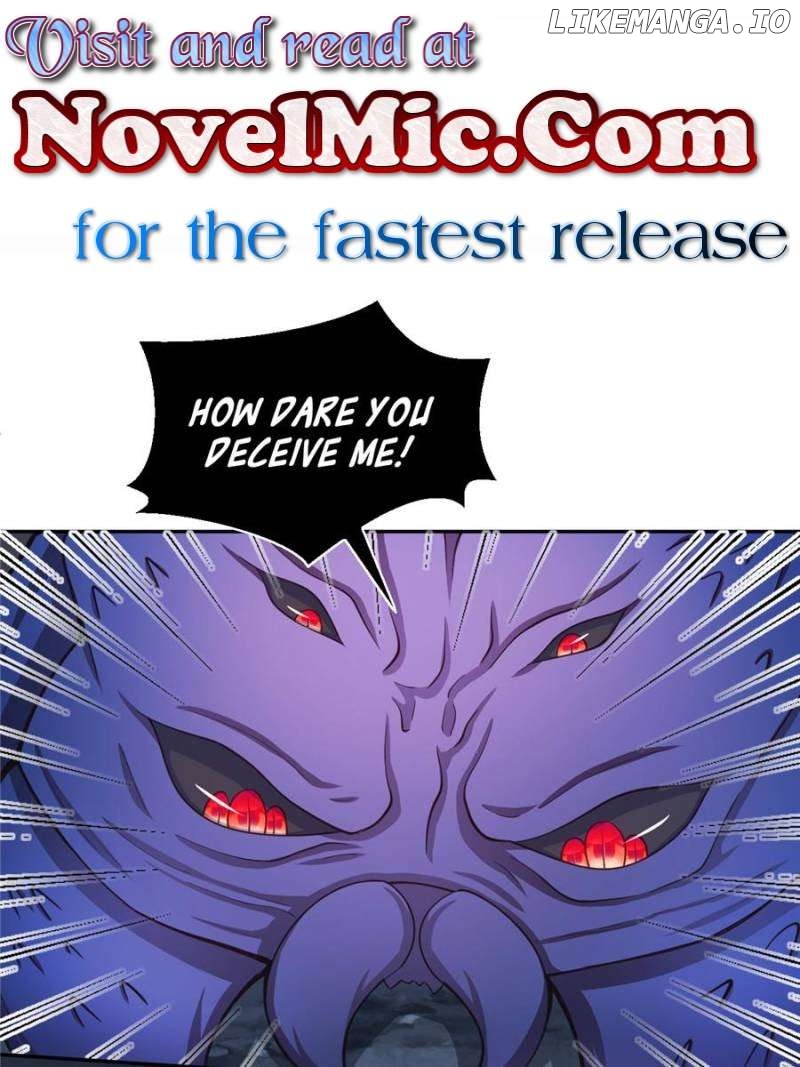 Beauty and the Beasts Chapter 660 - page 1