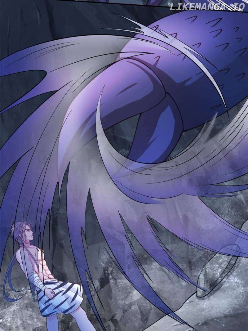 Beauty and the Beasts Chapter 660 - page 2