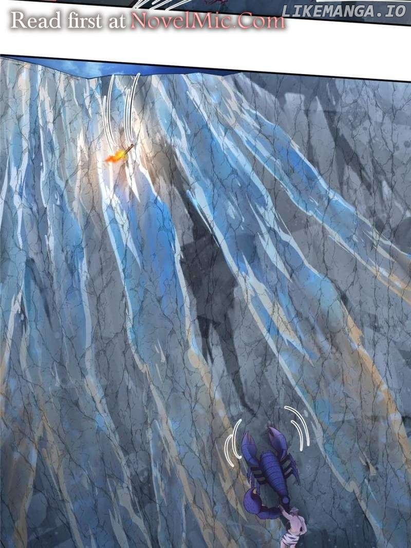 Beauty and the Beasts Chapter 660 - page 20