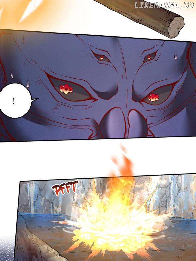 Beauty and the Beasts Chapter 660 - page 22